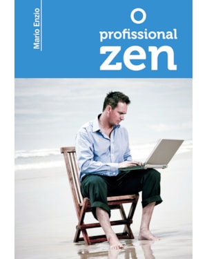 PROFISSIONAL ZEN, O - 1