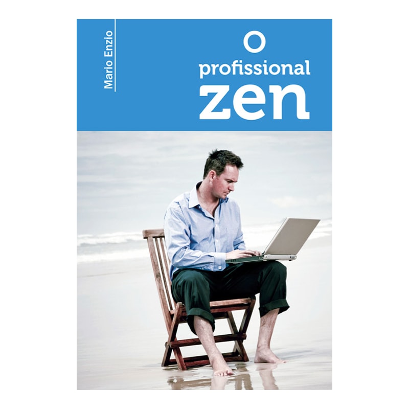 PROFISSIONAL ZEN, O - 1