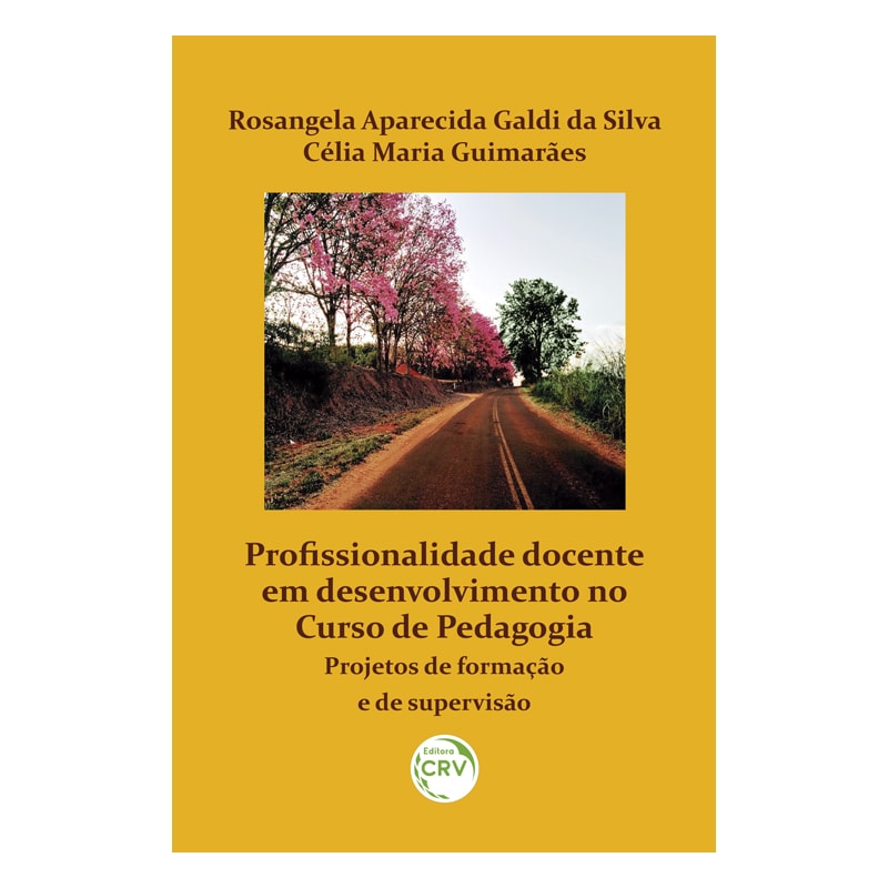 PROFISSIONALIDADE DOCENTE EM DESENVOLVIMENTO NO CURSO DE PEDAGOGIA: PROJETOS DE FORMAÇÃO E DE SUPERVISÃO
