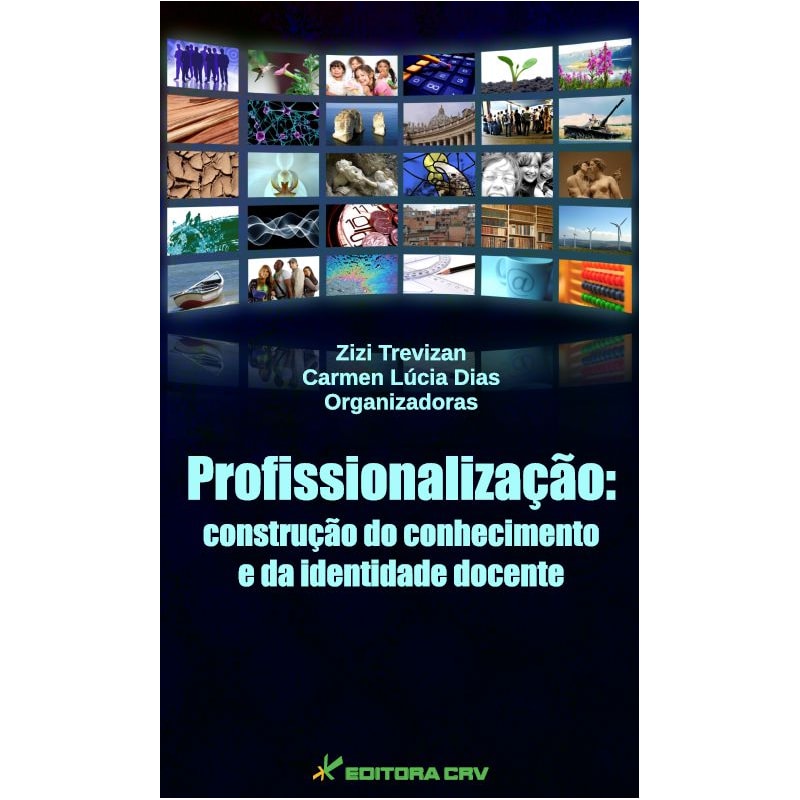 PROFISSIONALIZAÇÃO: CONSTRUÇÃO DO CONHECIMENTO E DA IDENTIDADE DOCENTE