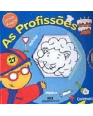 PROFISSOES (AS)