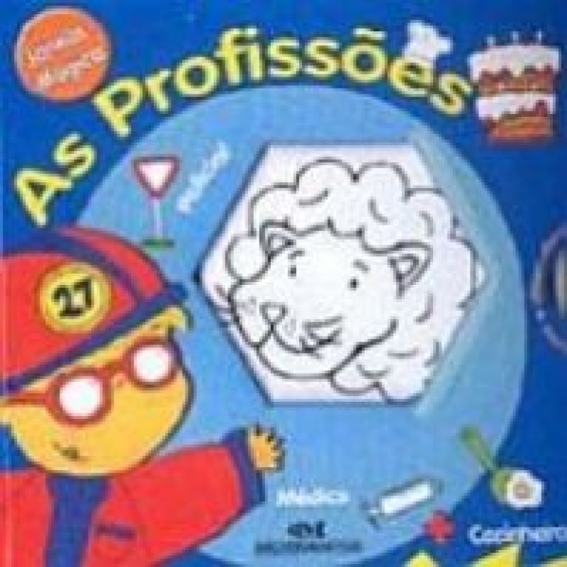 PROFISSOES (AS)