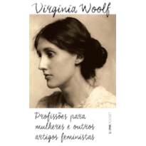 Profissões para mulheres e outros artigos feministas