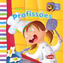 PROFISSÕES : PUXE A ABA!