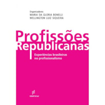 PROFISSÕES REPUBLICANAS