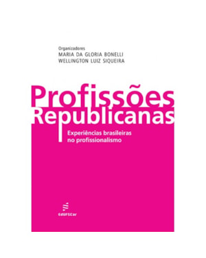 PROFISSÕES REPUBLICANAS