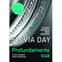 PROFUNDAMENTE SUA