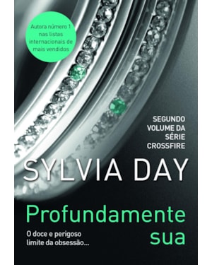 PROFUNDAMENTE SUA