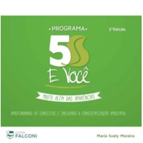 PROGRAMA 5S E VOCÊ - MUITO ALEM DAS APARÊNCIAS 
