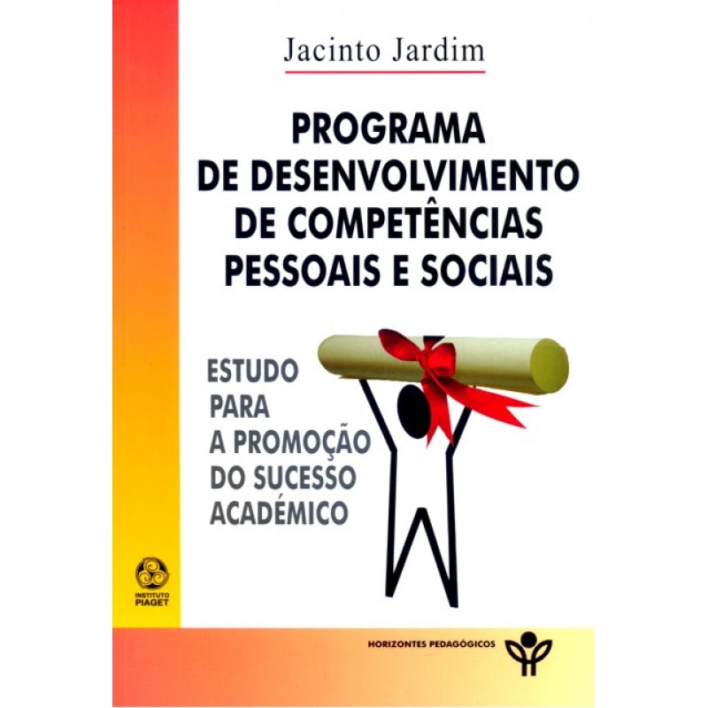 PROGRAMA DE DESENVOLVIMENTO DE COMPETENCIAS PESSOAIS E SOCIAIS