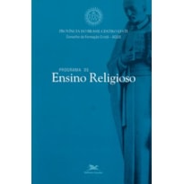 PROGRAMA DE ENSINO RELIGIOSO