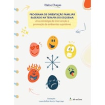 PROGRAMA DE ORIENTAÇÃO FAMILIAR - CADERNO DO TERAPEUTA