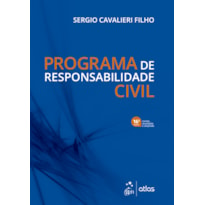 PROGRAMA DE RESPONSABILIDADE CIVIL