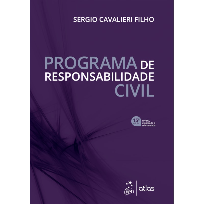 PROGRAMA DE RESPONSABILIDADE CIVIL