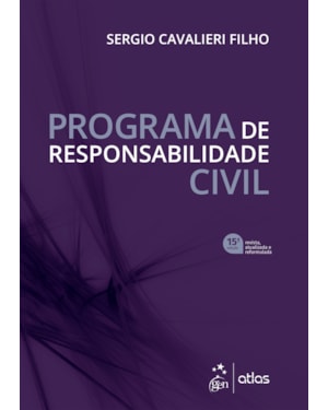 PROGRAMA DE RESPONSABILIDADE CIVIL