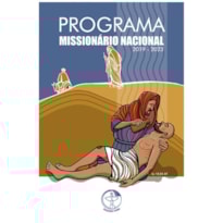 PROGRAMA MISSIONÁRIO NACIONAL 2019 - 2023