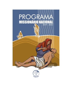 PROGRAMA MISSIONÁRIO NACIONAL 2019 - 2023