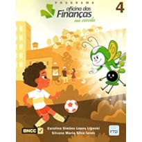 PROGRAMA OFICINA DAS FINANÇAS - 4ºANO PROGRAMA OFICINA DAS FINANÇAS - 4ºANO