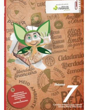 PROGRAMA OFICINA DAS FINANÇAS NA ESCOLA - VOLUME 7