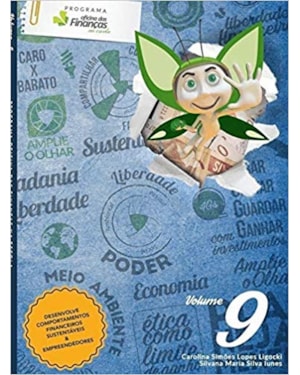 PROGRAMA OFICINA DAS FINANÇAS NA ESCOLA - VOLUME 9