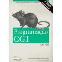 PROGRAMACAO CGI COM PERL - 2