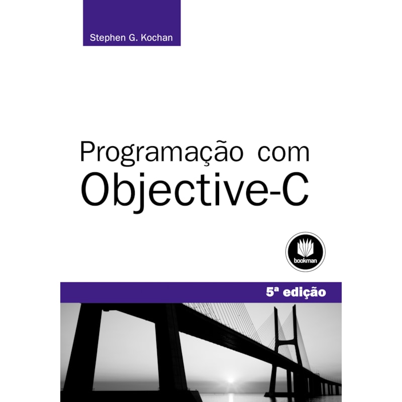 PROGRAMAÇÃO COM OBJECTIVE-C