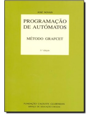 PROGRAMACAO DE AUTOMATOS