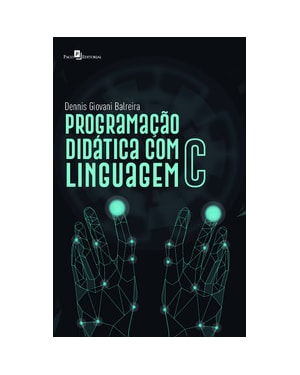 Programação didática com linguagem C