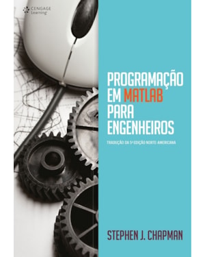 PROGRAMAÇÃO EM MATLAB PARA ENGENHEIROS
