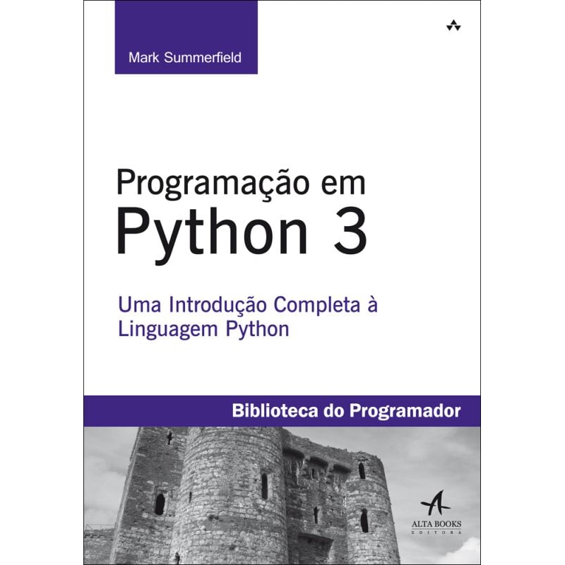 Programação em python 3
