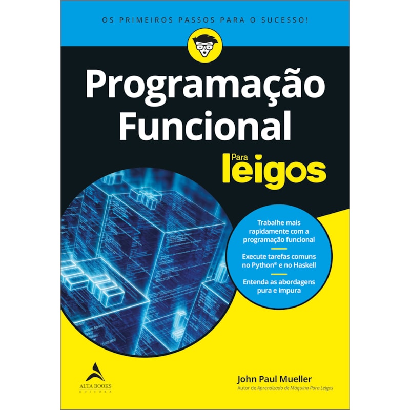 Programação funcional para leigos