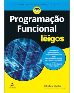 Programação funcional para leigos
