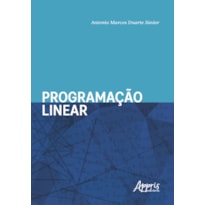 PROGRAMAÇÃO LINEAR