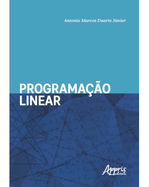 PROGRAMAÇÃO LINEAR