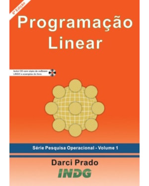 PROGRAMACAO LINEAR