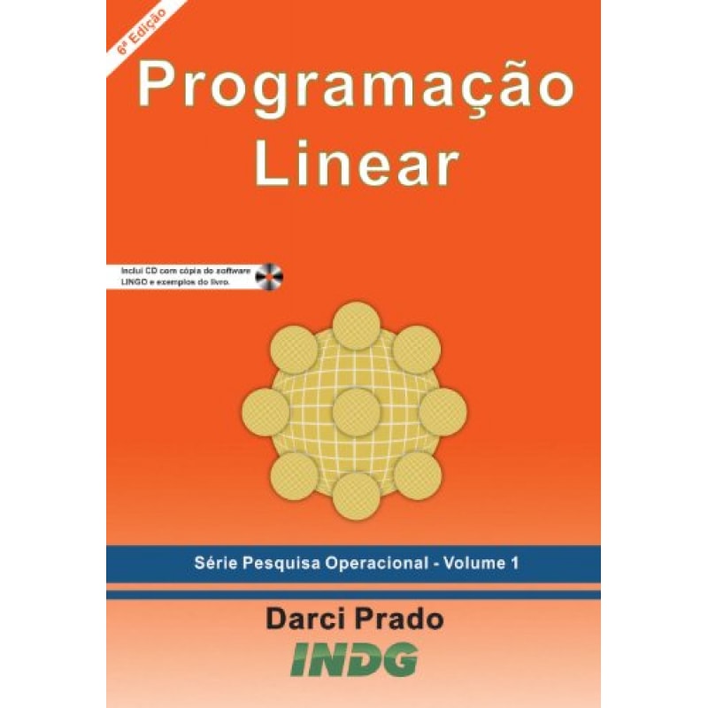 PROGRAMACAO LINEAR