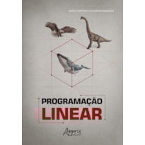 PROGRAMAÇÃO LINEAR PROGRAMAÇÃO LINEAR
