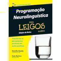 Programação neurolinguística para leigos