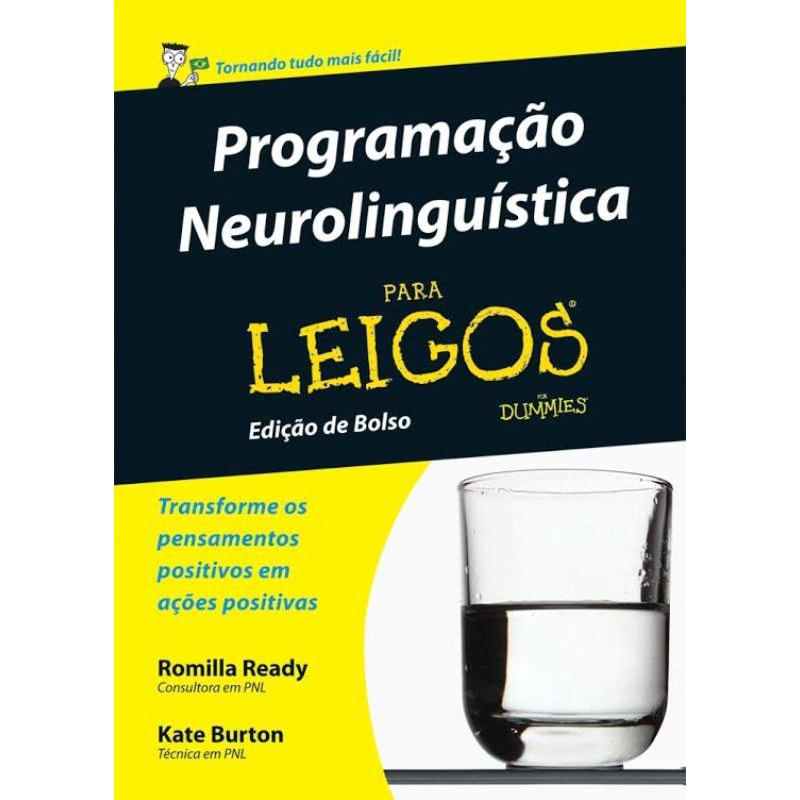 Programação neurolinguística para leigos