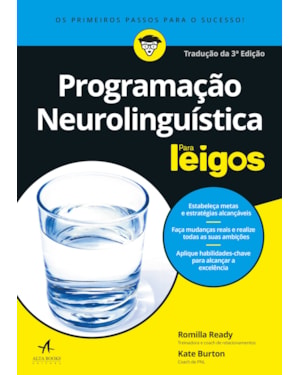 Programação neurolinguística para leigos