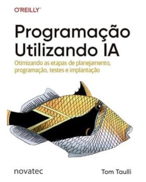 PROGRAMAÇÃO UTILIZANDO IA