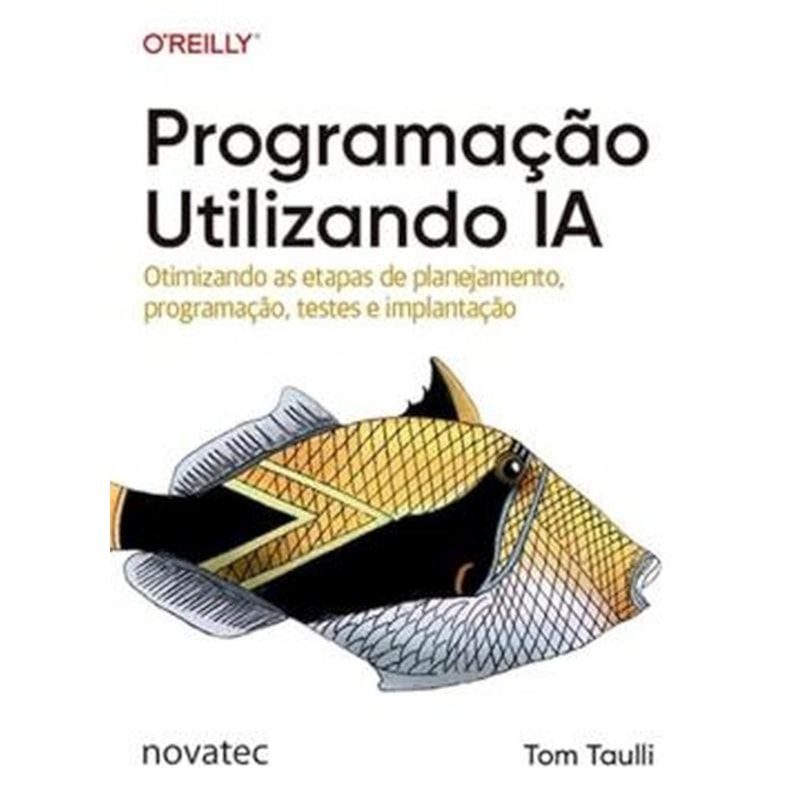 PROGRAMAÇÃO UTILIZANDO IA