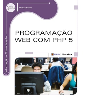 PROGRAMAÇÃO WEB COM PHP 5