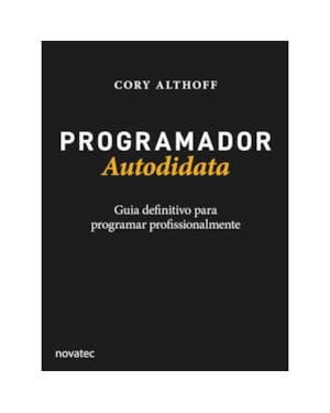 PROGRAMADOR AUTODIDATA