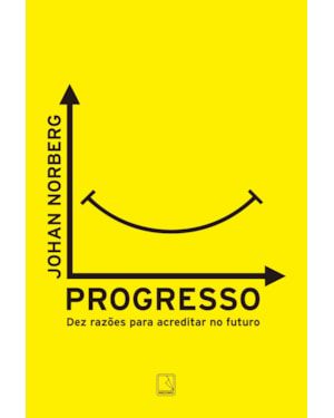 PROGRESSO: DEZ RAZÕES PARA ACREDITAR NO FUTURO