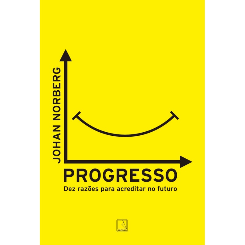 PROGRESSO: DEZ RAZÕES PARA ACREDITAR NO FUTURO