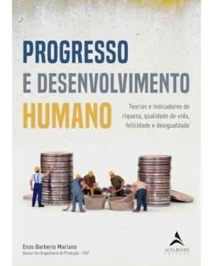 Progresso e desenvolvimento humano