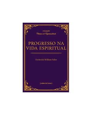Progresso na vida espiritual