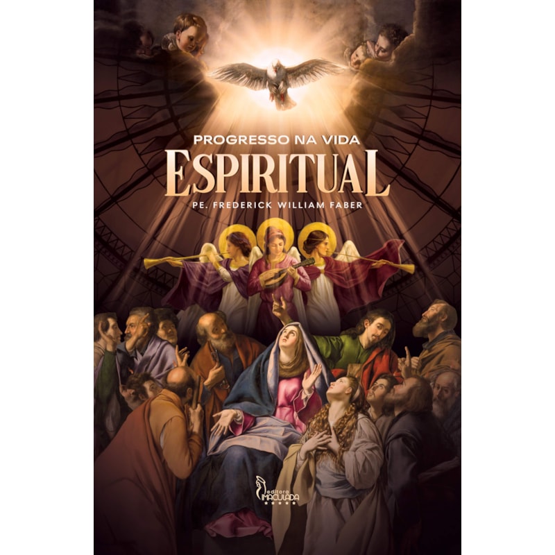 PROGRESSO NA VIDA ESPIRITUAL