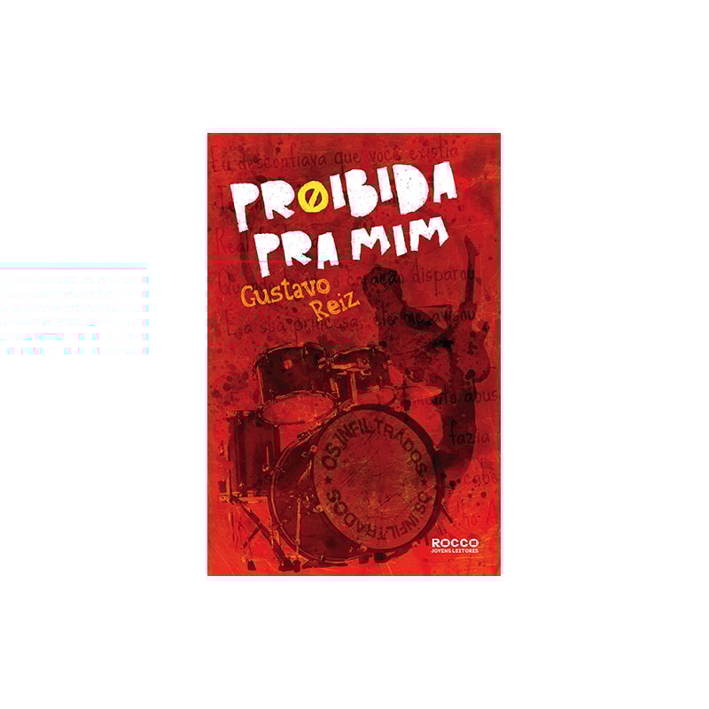 PROIBIDA PRA MIM